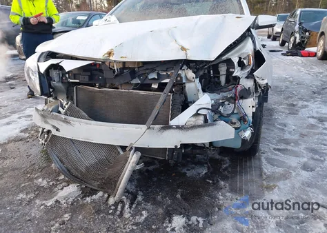 2015 Chevrolet Malibu 2Lt from USA, damaged, VIN 1G11D5SL5FU144084